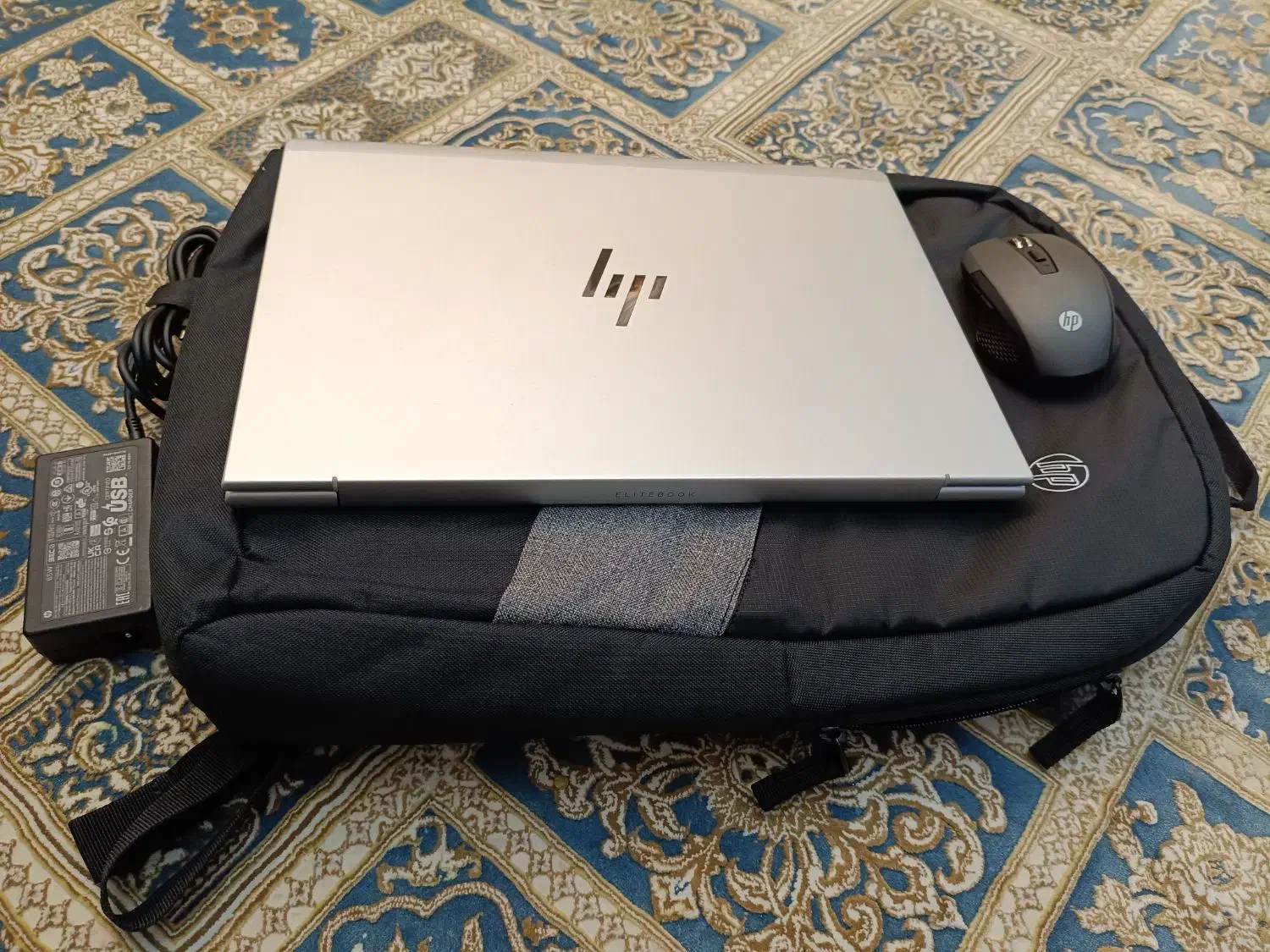 hp g11|رایانه همراه|تهران, استخر|دیوار