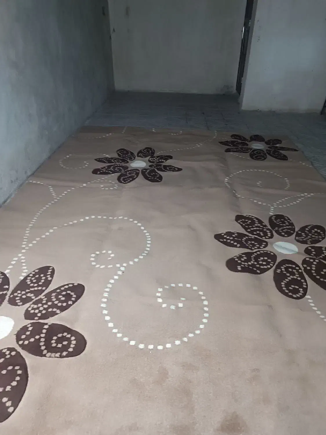 گلیم فرش|گلیم، جاجیم، گبه|ایلام, |دیوار