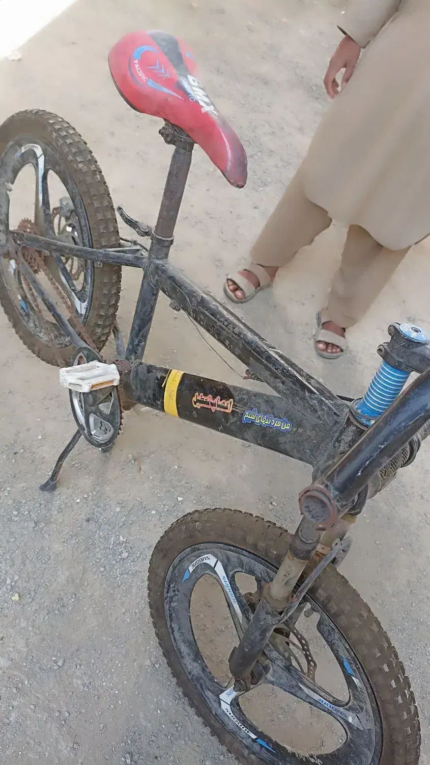 ۱۵۰۰۰۰۰۰|دوچرخه، اسکیت، اسکوتر|چابهار, |دیوار