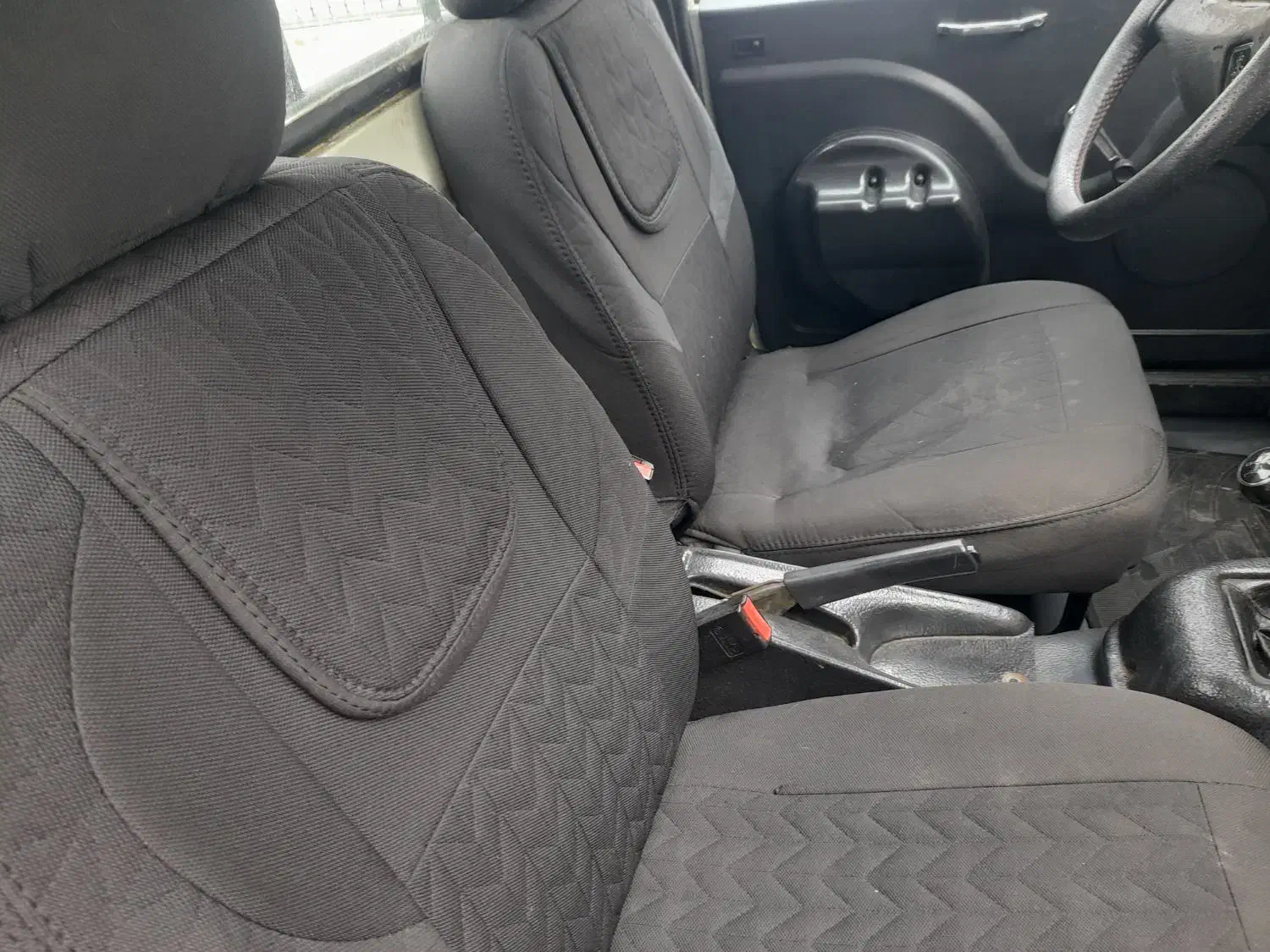 پیکان وانت مدل ۹۳|خودرو سواری و وانت|قائمشهر, |دیوار