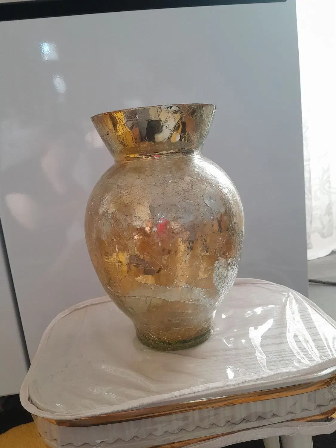 گلدان|صنایع دستی و سایر لوازم تزئینی|اسلام‌‌آباد غرب, |دیوار