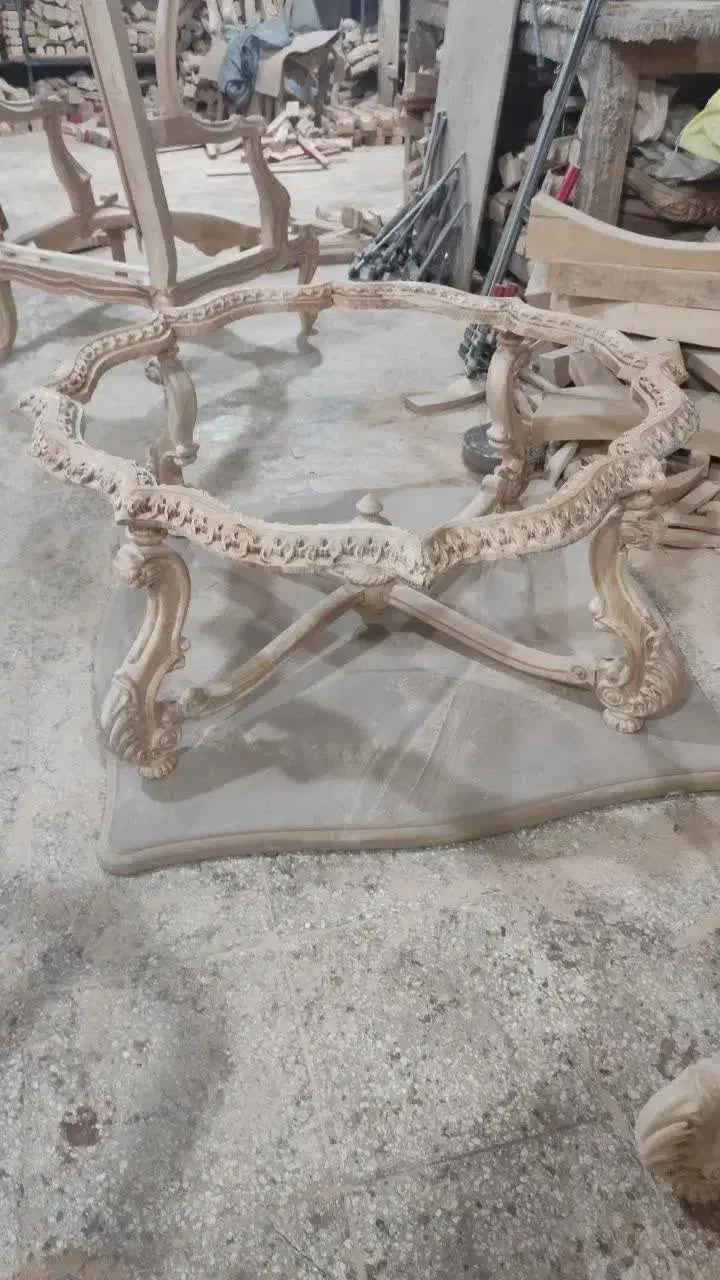 جلو مبلی راشل تمام راش|مبلمان خانگی و میز عسلی|قم, دانشگاه قم|دیوار