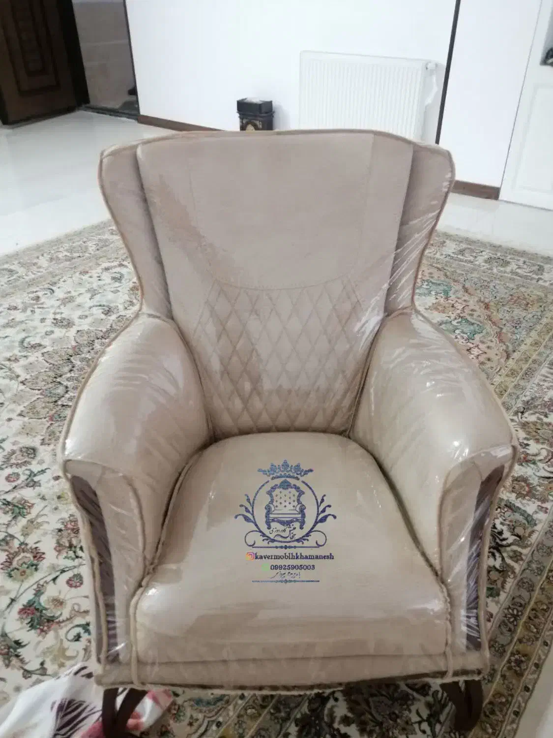 دوخت کاور مبل تخصصی نقد و اقساط|خدمات پیشه و مهارت|یزد, |دیوار