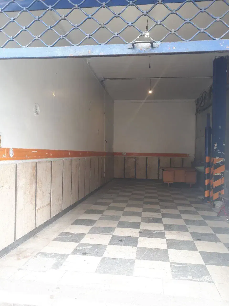 مغازه 37 متری|اجارهٔ مغازه و غرفه|تهران, شوش|دیوار