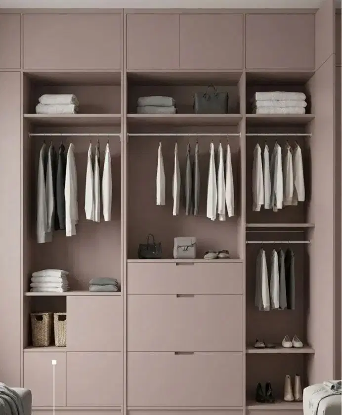 مونتاژ کار و نصاب کابینت|خدمات پیشه و مهارت|تهران, راه آهن|دیوار