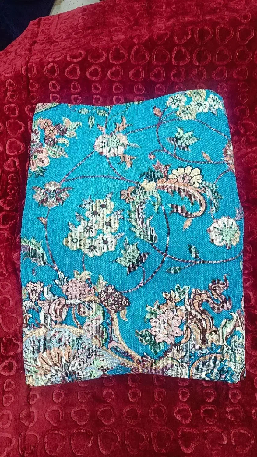 روفرشی دوازده متری مخمل براق|روفرشی|کردکوی, |دیوار