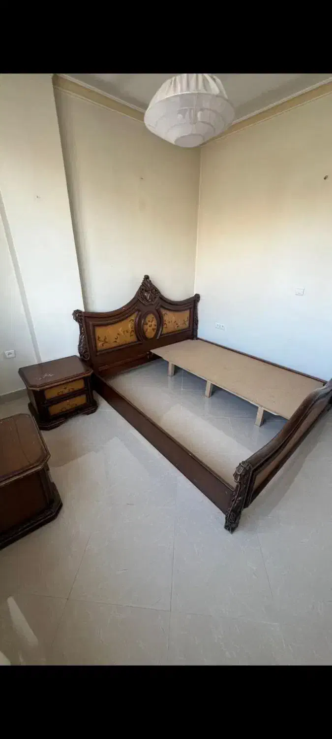 سرویس خواب کلکسیونی معرق|تخت و سرویس خواب|تهران, مجیدآباد|دیوار