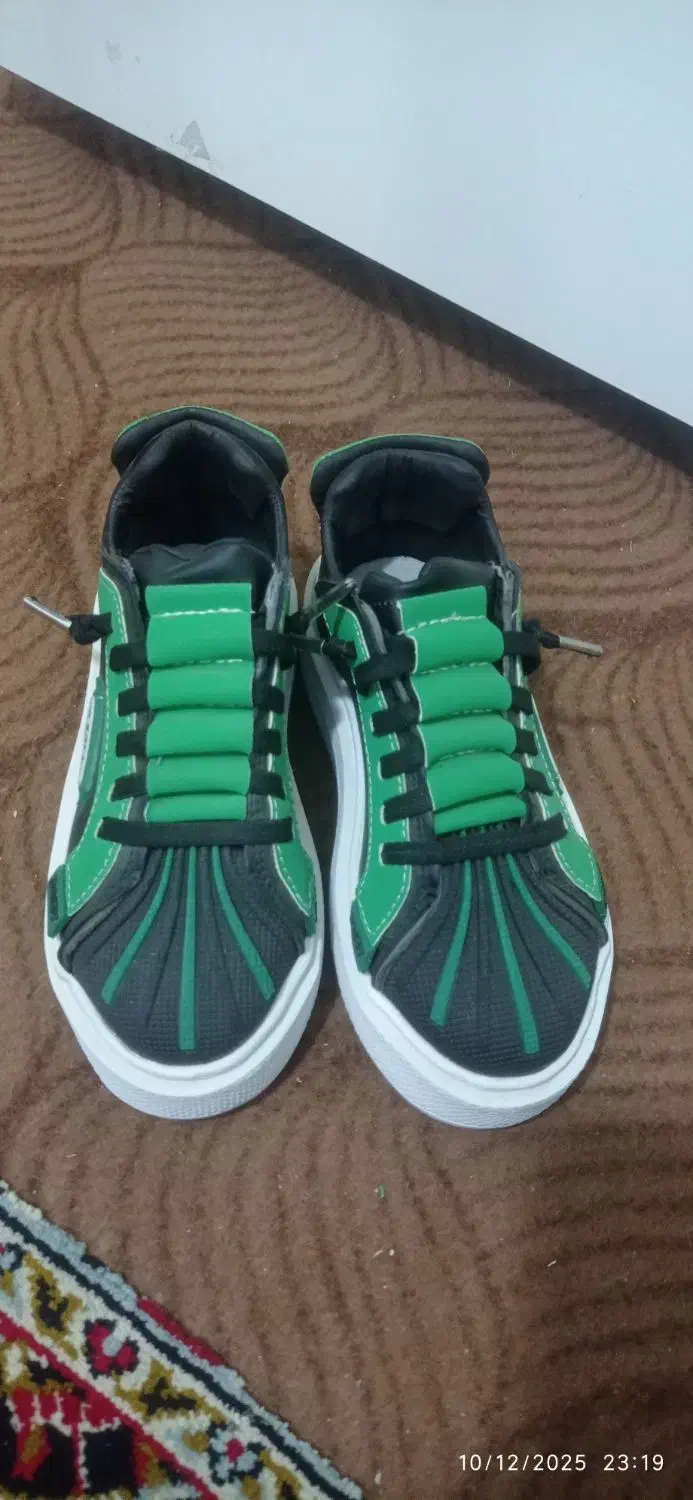 کفش بچه گانه،پسرانه سایز ۳۲ نونو|کفش و لباس بچه|اصفهان, شهرک میلاد|دیوار