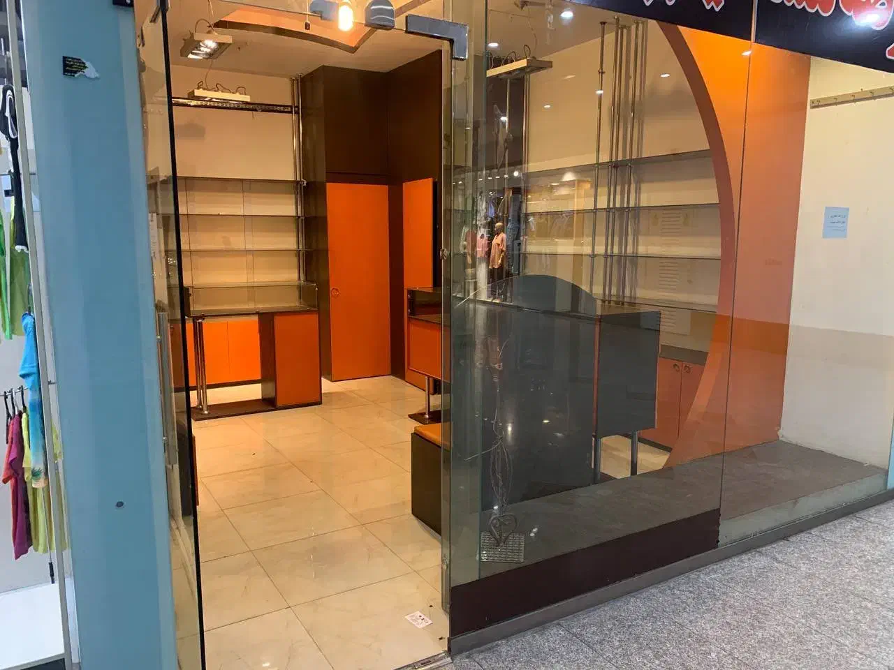 مجتمع خلیج فارس|اجارهٔ مغازه و غرفه|شیراز, شهرک قمشه|دیوار