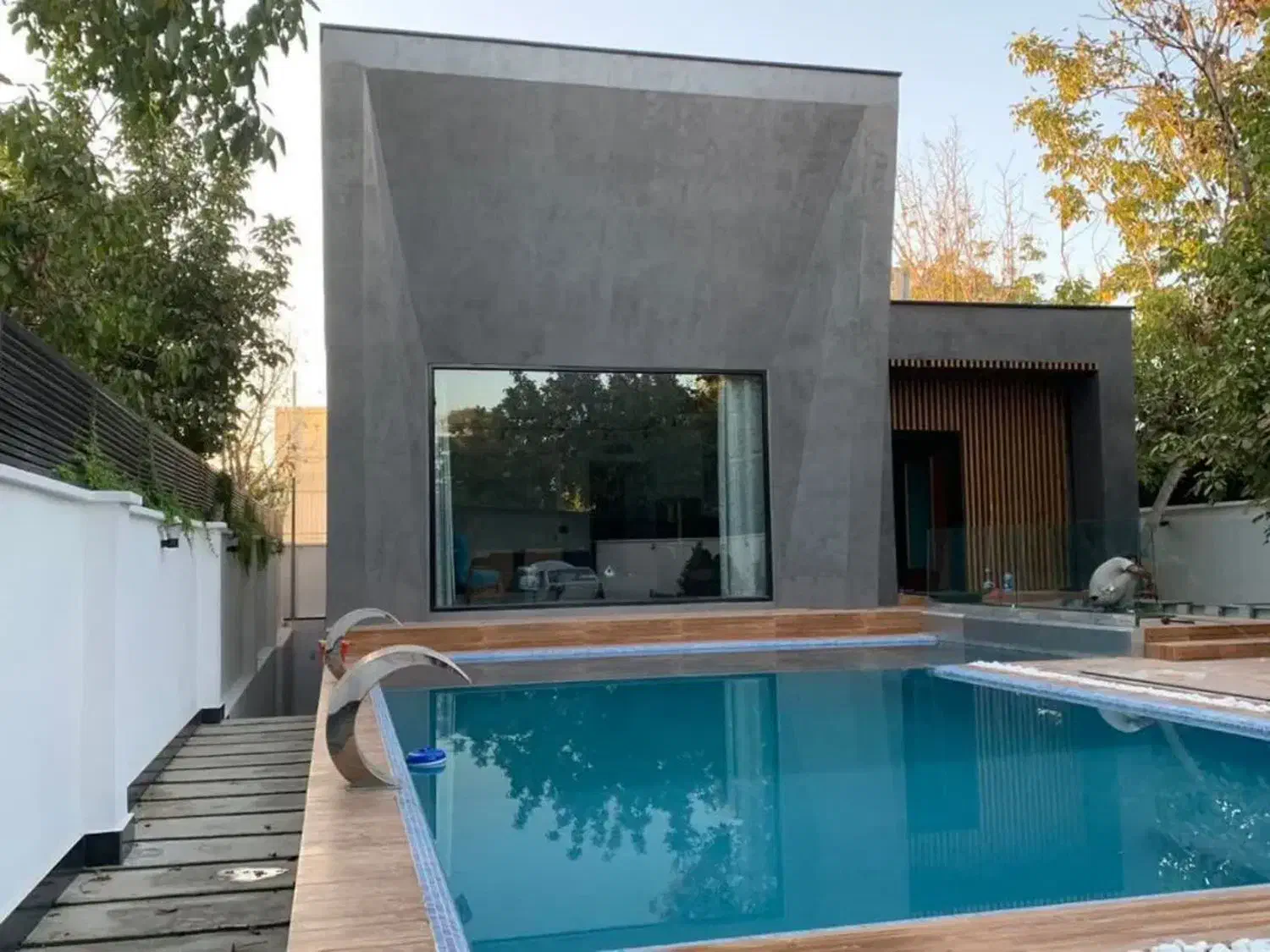 بازسازی / طراحی / مشاوره / اجرا|خدمات پیشه و مهارت|رامسر, |دیوار