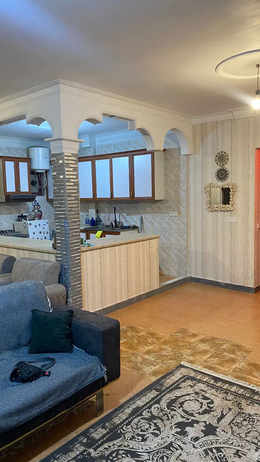 اجاره شبانه واحد یک خواب ۹۵ متری مرکز شهر|اجارهٔ کوتاهمدت آپارتمان و سوئیت|قشم, |دیوار