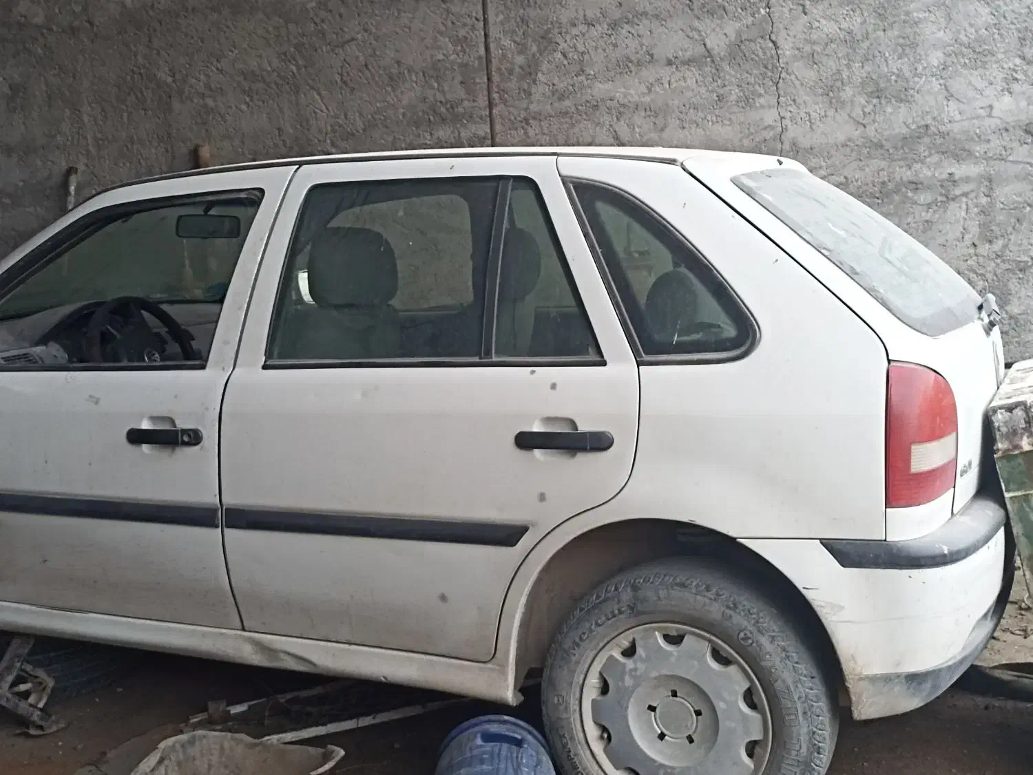 فلوکس گل|خودرو سواری و وانت|شهر بابک, |دیوار