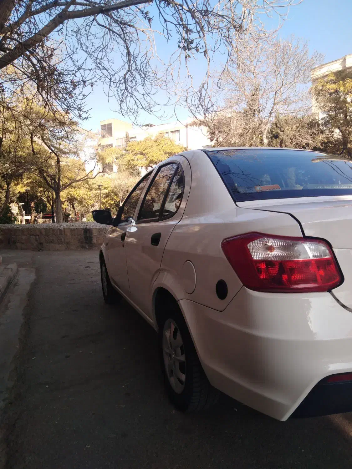 ساینا دوگانه کارخانه 1403|خودرو سواری و وانت|مشهد, گوهرشاد|دیوار