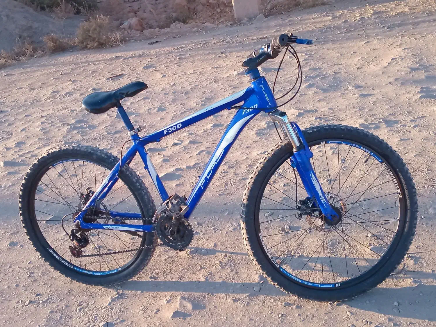 دوچرخه افلش|دوچرخه، اسکیت، اسکوتر|نیشابور, ناسیونال|دیوار