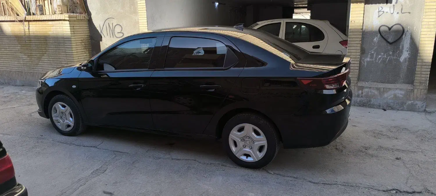 سلام فروش تارامشکی معاوضه باآپارتمان انقلاب|خودرو سواری و وانت|زاهدان, |دیوار