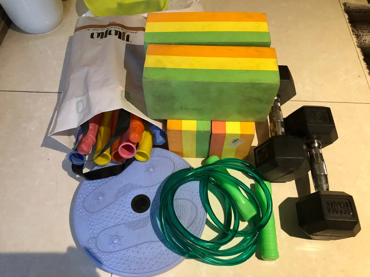 لوازم ورزشی|تجهیزات ورزشی|تهران, توحید|دیوار