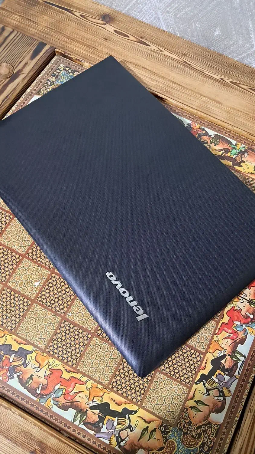 لپ تاپ lenovo|رایانه همراه|مشهد, رسالت|دیوار