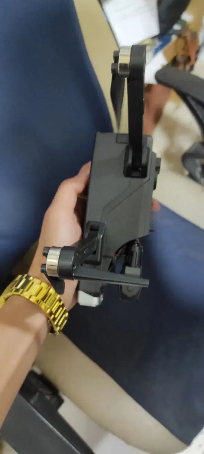 فروش هلیشات با دوربین hd|دوربین عکاسی و فیلم‌برداری|بندر انزلی, مسکن مهر|دیوار