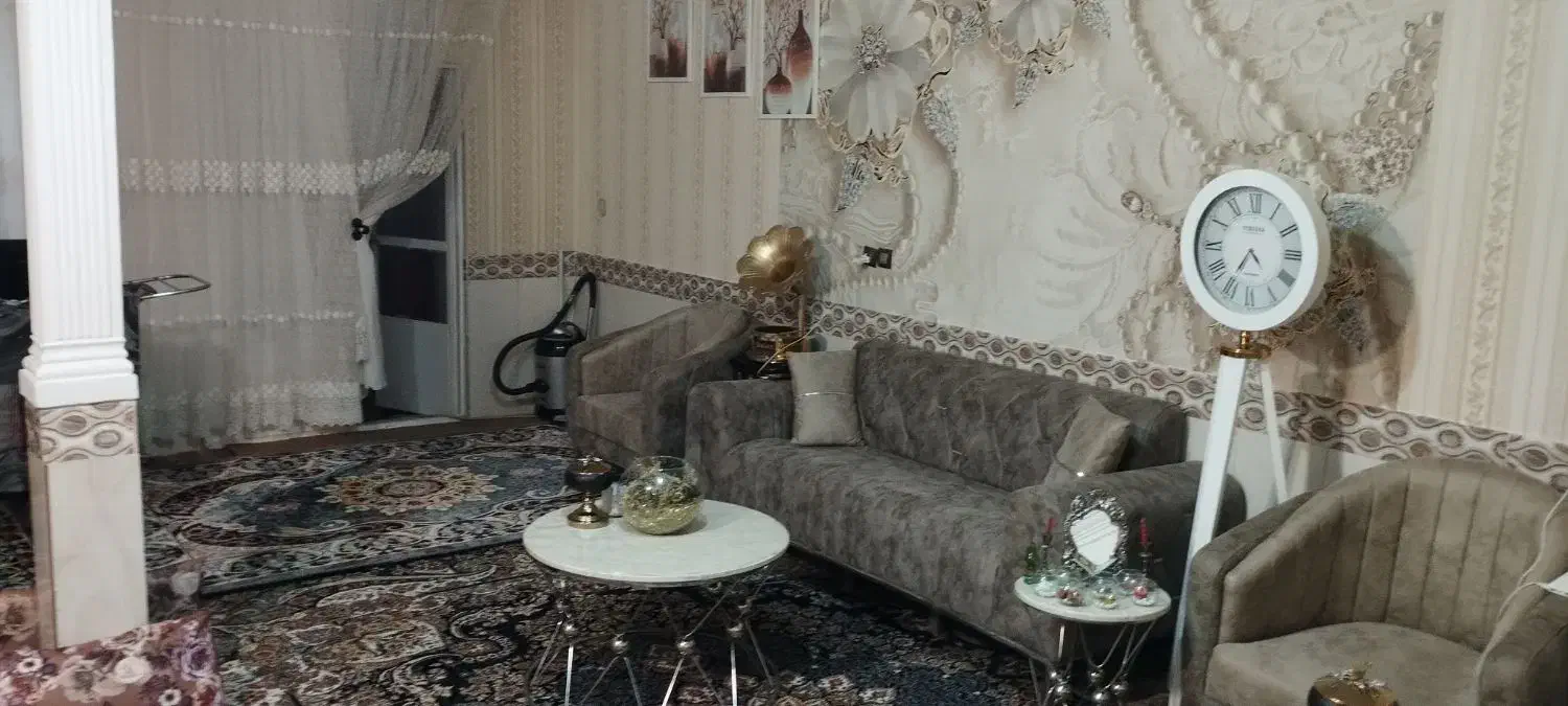 منزل ویلایی در بلوار وحدت اسلامی مورشک|فروش خانه و ویلا|تربتحیدریه, مورشک|دیوار