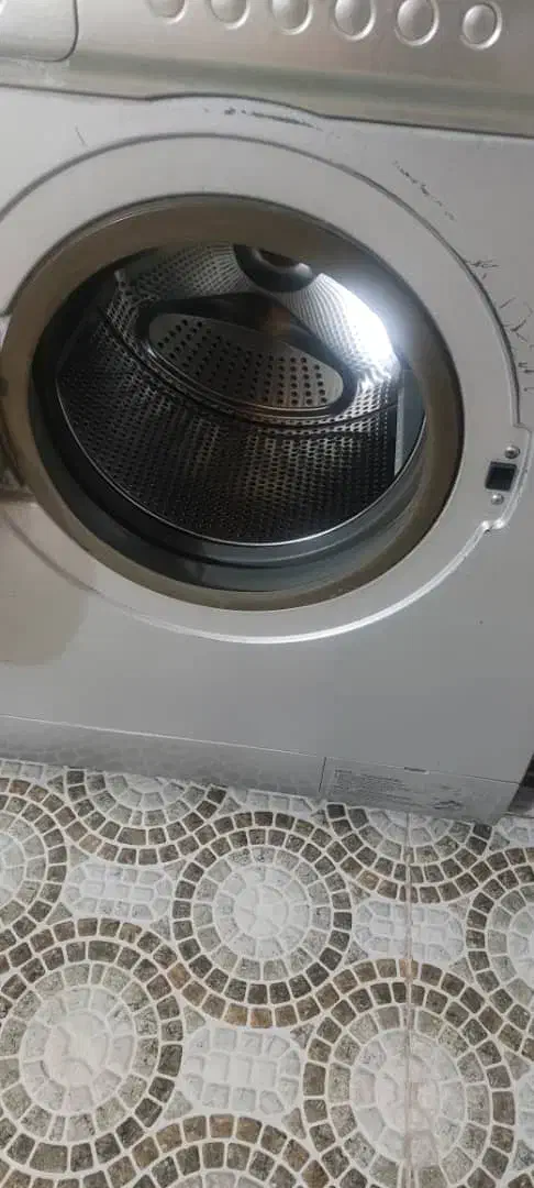 لباسشویی تازه سرویس|ماشین لباسشویی و خشک‌کن لباس|خوی, |دیوار