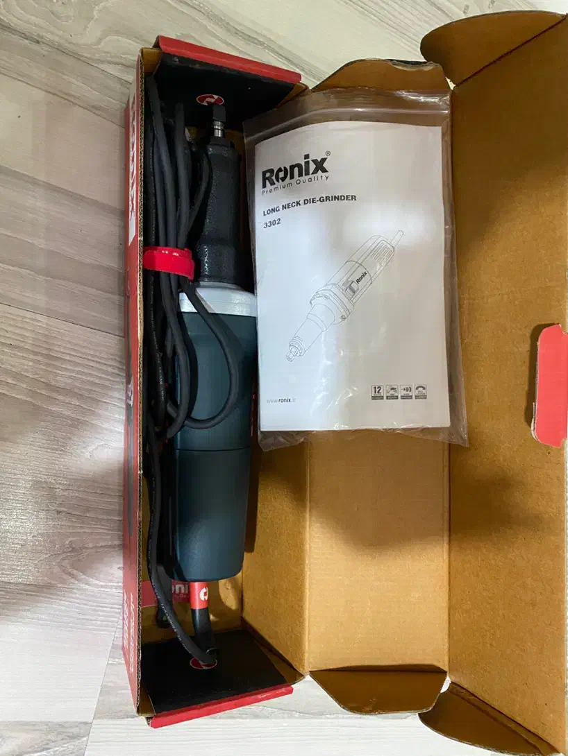 فرز انگشتی رونیکس اکبند|ابزارآلات|شاهین‌شهر, عطار|دیوار