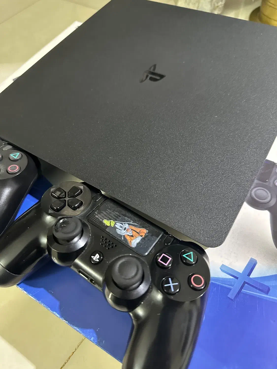 PS4|کنسول، بازی ویدئویی و آنلاین|مهدی شهر, |دیوار