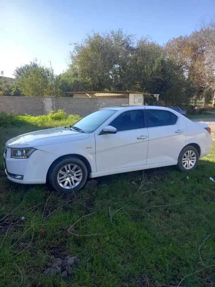 دناپلاس تیپ۲فول آپشن|خودرو سواری و وانت|خان ببین, |دیوار