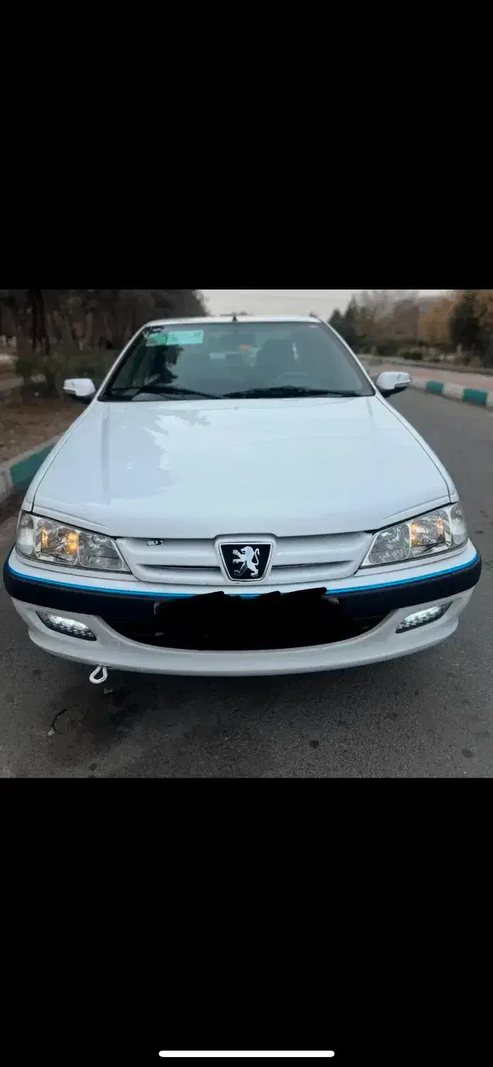 پارس اتاق تعویض ۴۰۱|خودرو سواری و وانت|فلاورجان, |دیوار