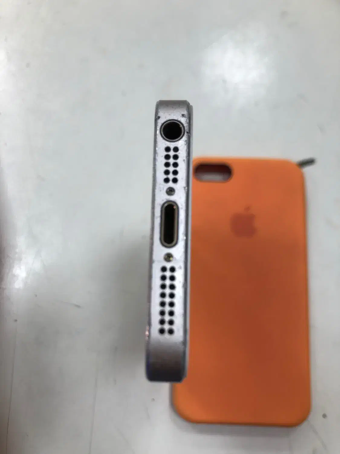 ایفون ۵ اس|موبایل|شاهین دژ, |دیوار