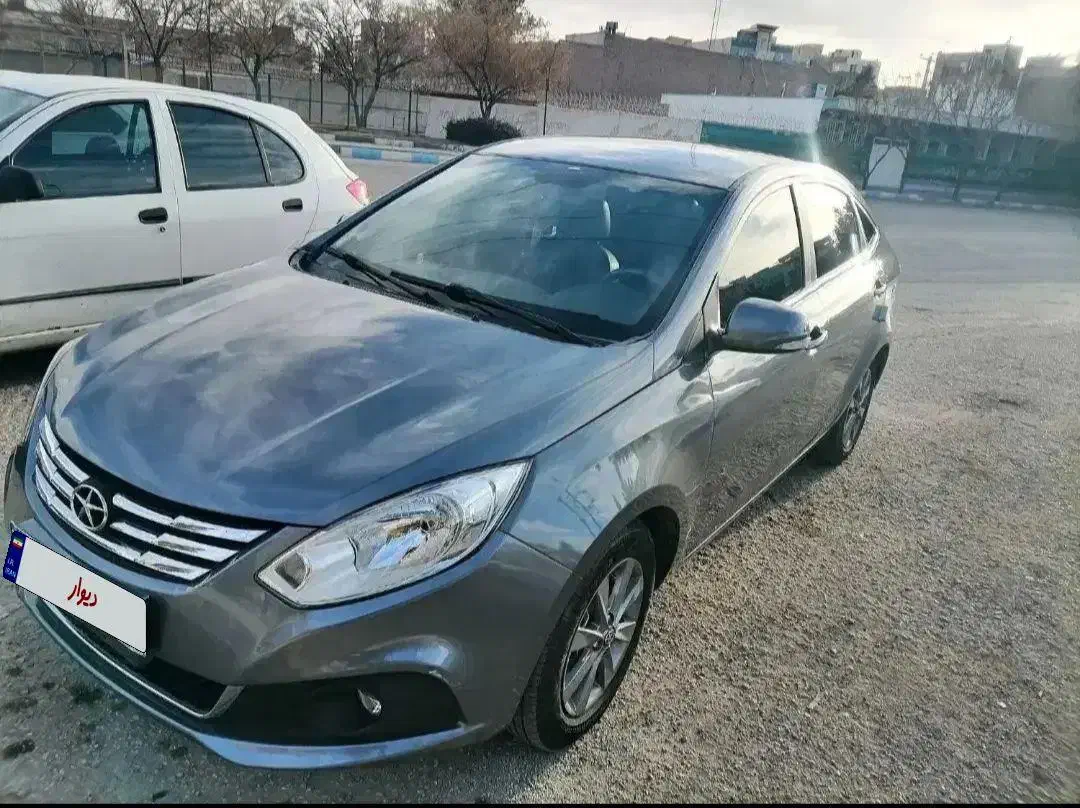 فروش جک j4|خودرو سواری و وانت|رفسنجان, |دیوار