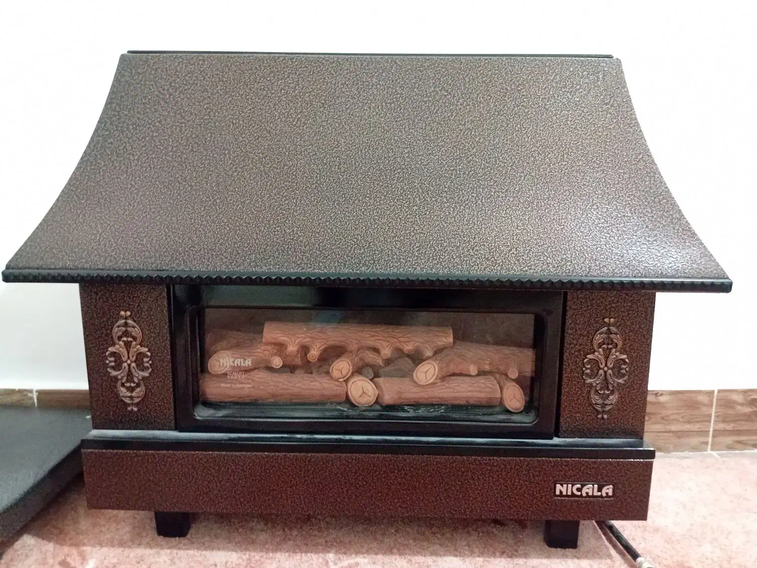 فروش بخاری|بخاری، هیتر، شومینه|دهلران, |دیوار