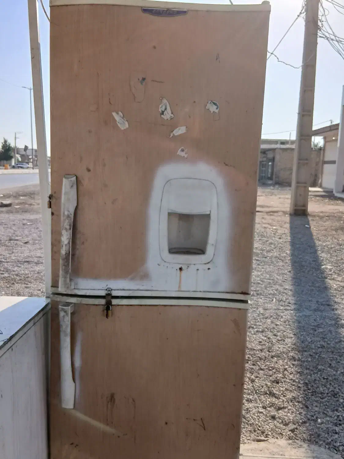 دکه فلافل|کافی‌شاپ و رستوران|اهواز, اهواز|دیوار