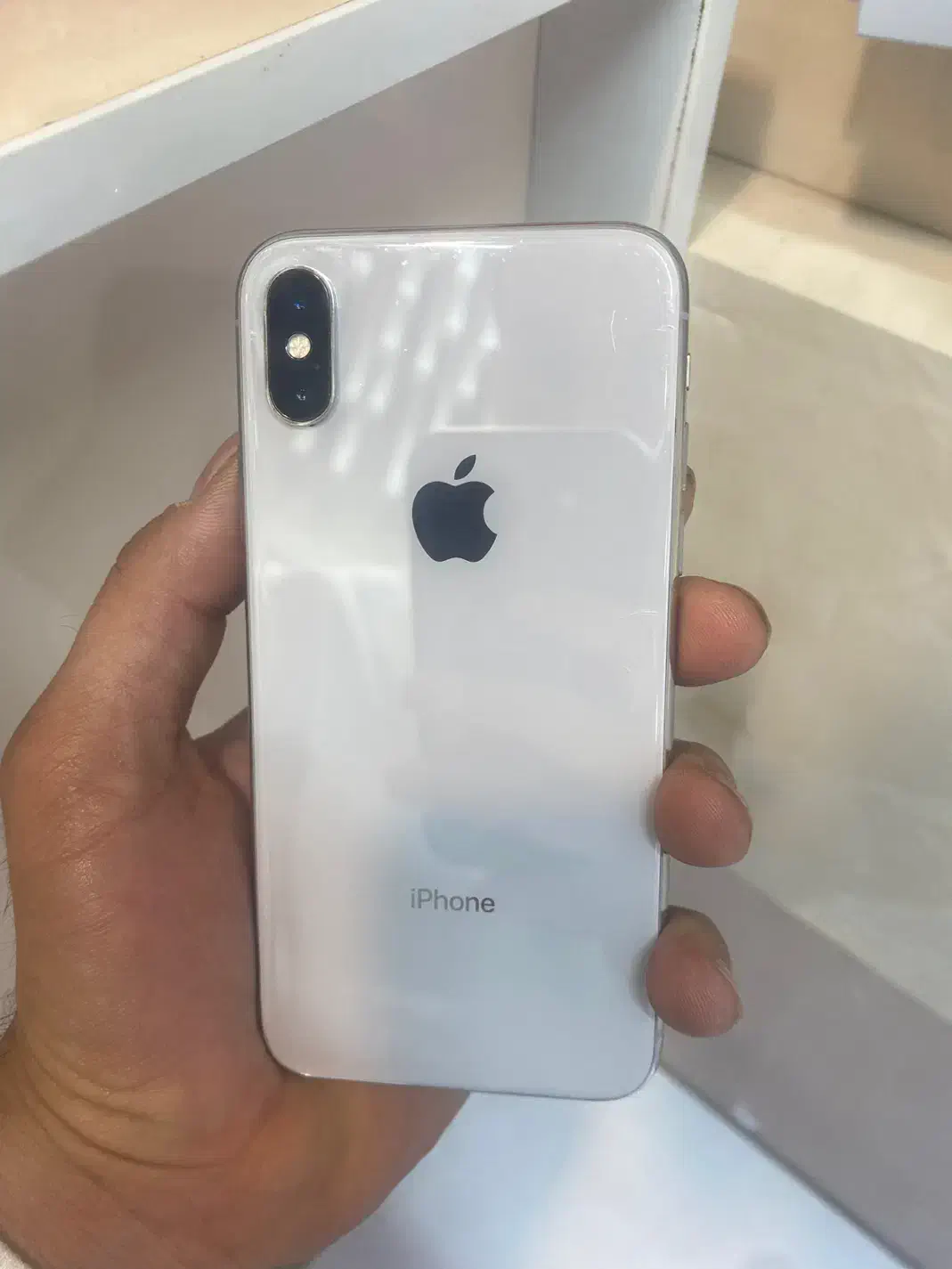 ایکس|موبایل|ساری, |دیوار