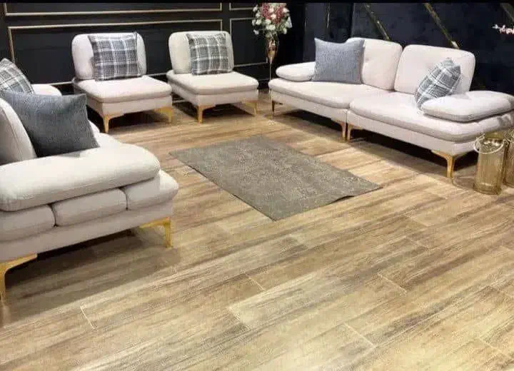 مبل هفت نفره&+دلاوران کلاسیک|مبلمان خانگی و میز عسلی|زارچ, |دیوار