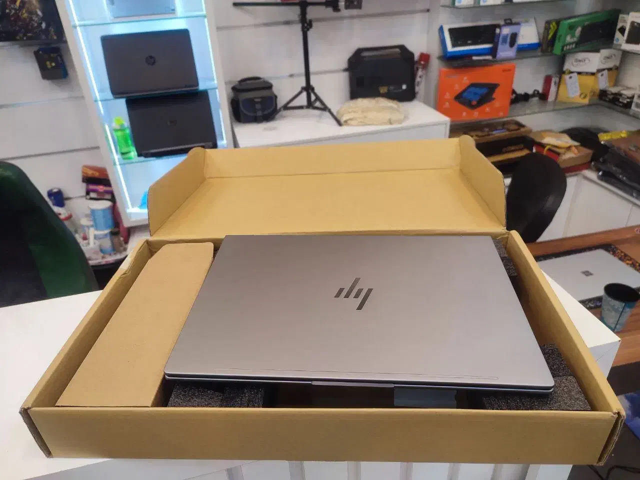 لپ تاپZBOOK G11 لپ‌تاپ حرفه‌ای با نصف قیمت نو دوبی|رایانه همراه|تهران, کوهک|دیوار