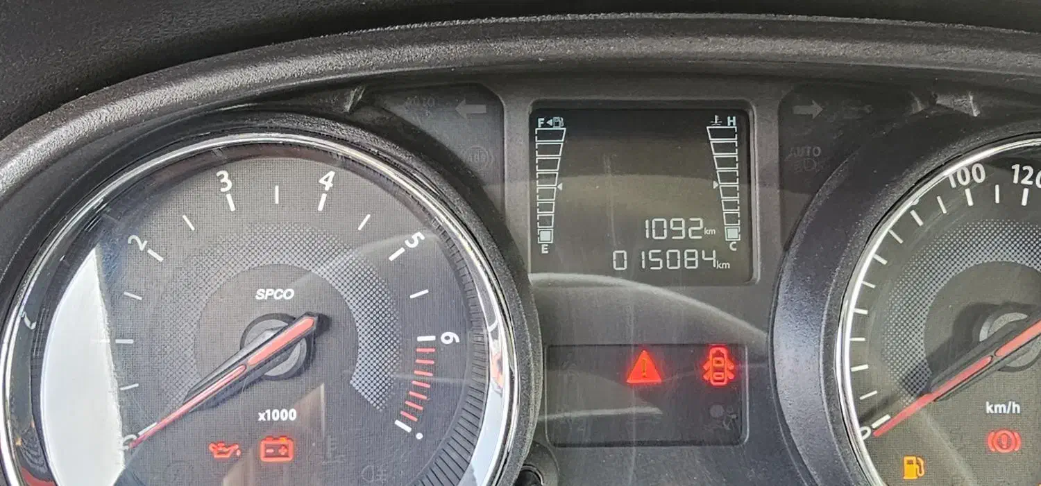 تارا ۱۴۰۳|خودرو سواری و وانت|یزد, |دیوار