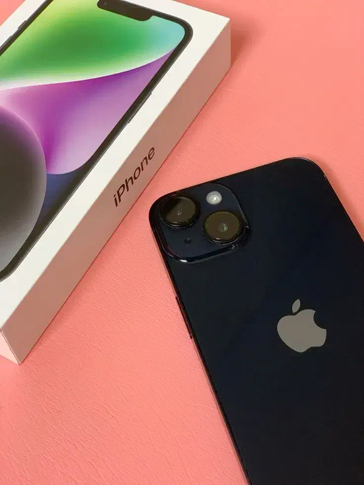 آیفون ۱۴ نرمال ۱۲۸|موبایل|دوگنبدان, |دیوار