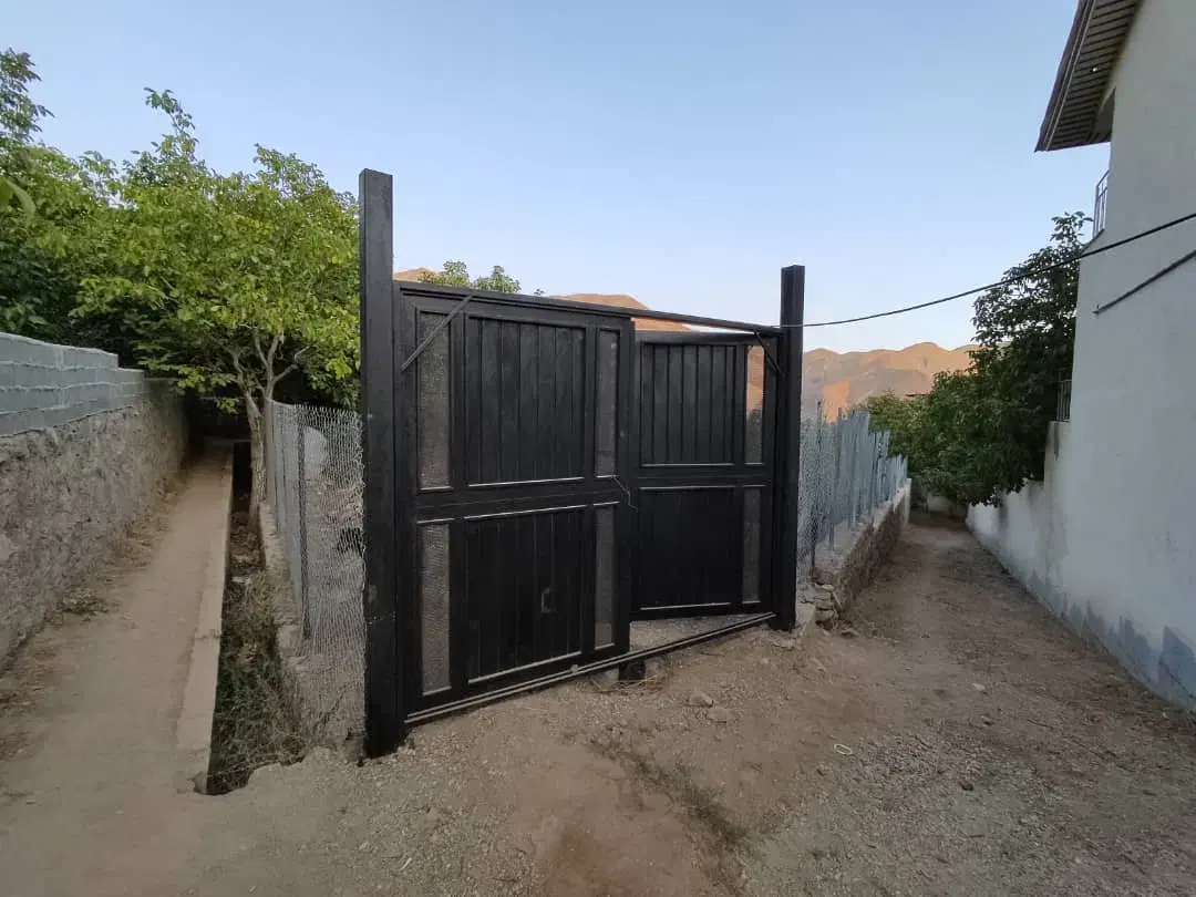 زمین در روستای برگ جهان لواسان|فروش زمین و ملک کلنگی|لواسان, |دیوار