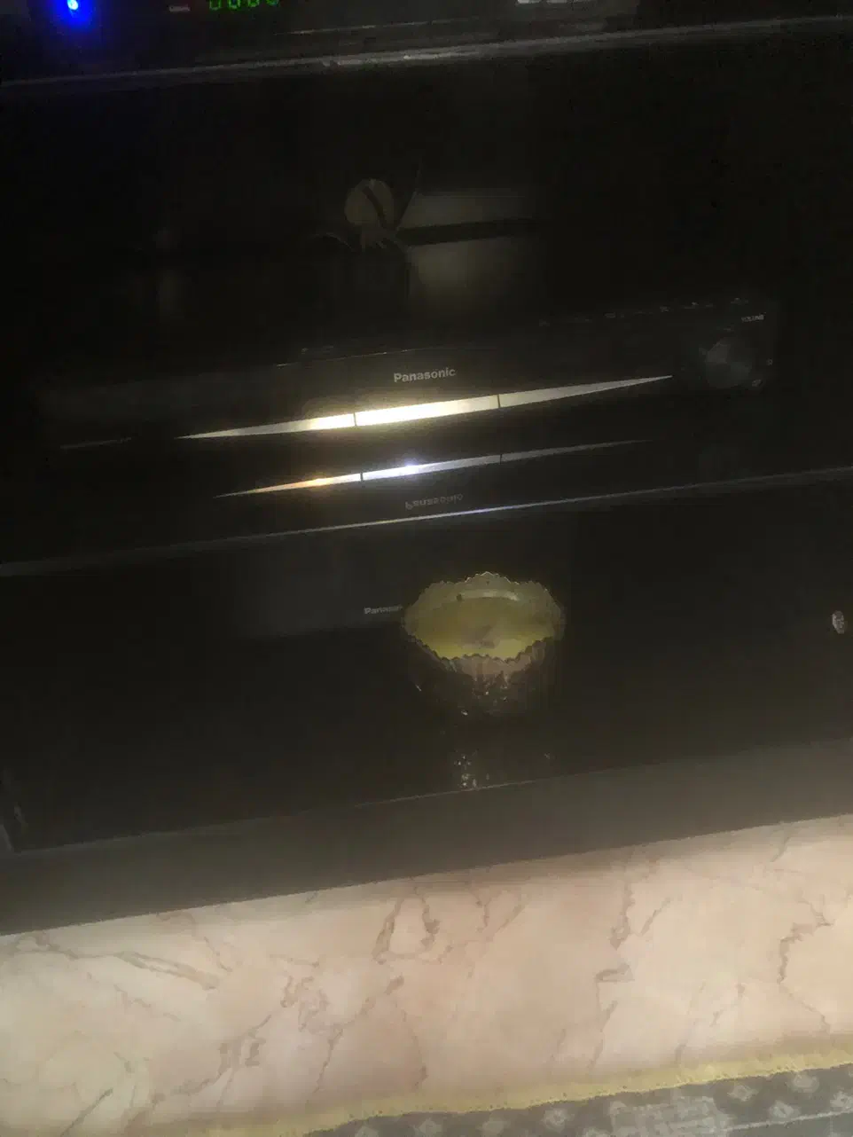 سینمای خانگی پاناسونیک در حد آک|سیستم صوتی خانگی|تهران, سازمان برنامه جنوبی|دیوار