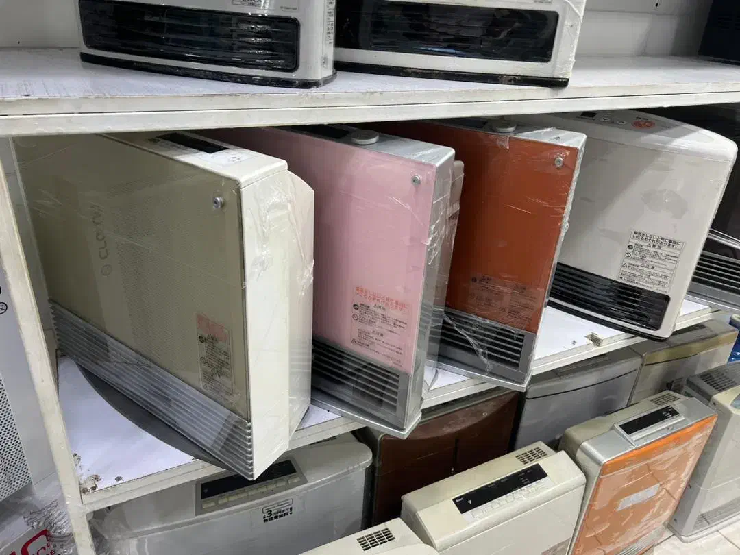 فروش بخاری های ژاپنی گازی بدون دودکش|بخاری، هیتر، شومینه|یزد, |دیوار