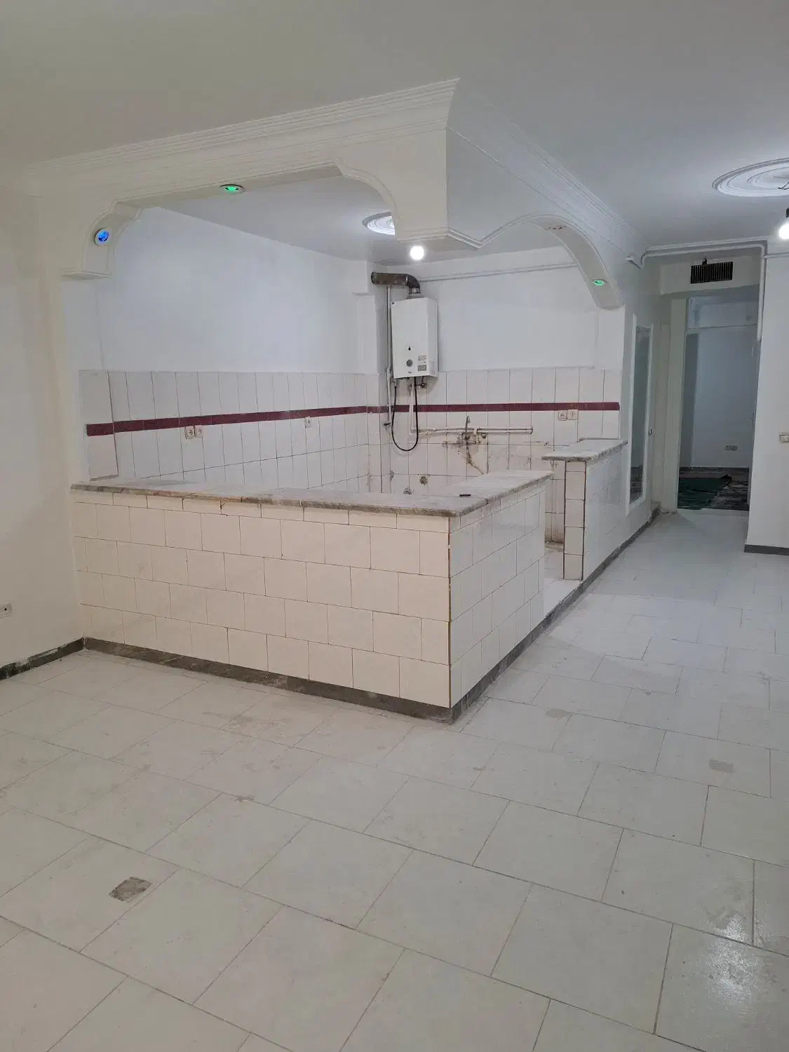 ملک درسرآسیاب میدان اطلس|فروش آپارتمان|ملارد, |دیوار