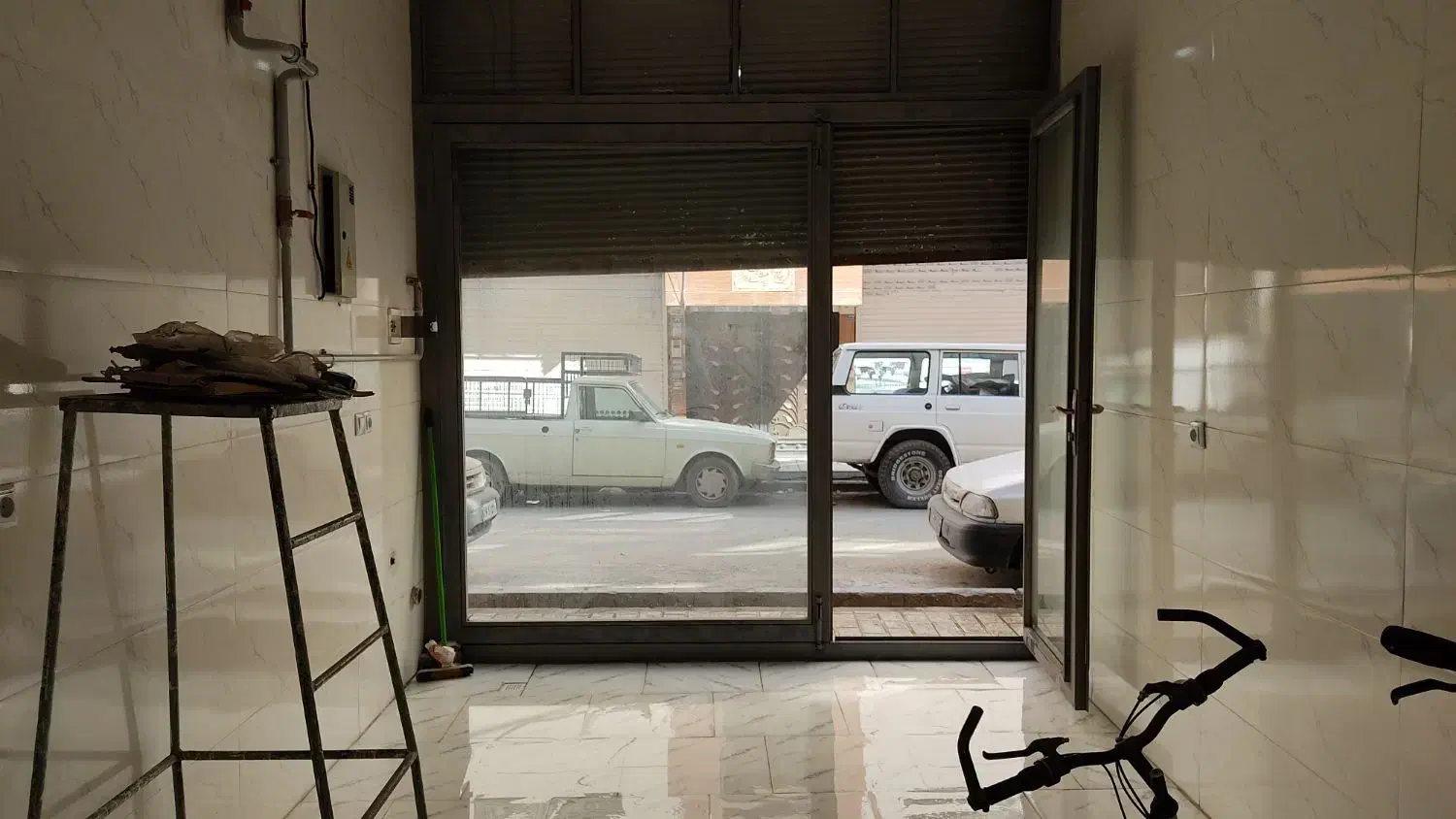 اجاره مغازه 21 مترمربع|اجارهٔ مغازه و غرفه|نسیمشهر, |دیوار