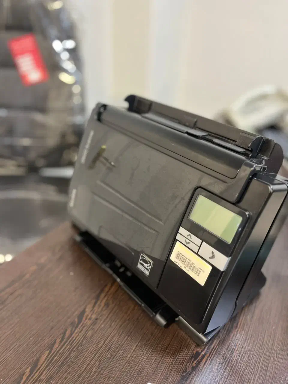 اسکنر بایگانی کداک 2600|پرینتر، اسکنر، کپی، فکس|تهران, بهجتآباد|دیوار