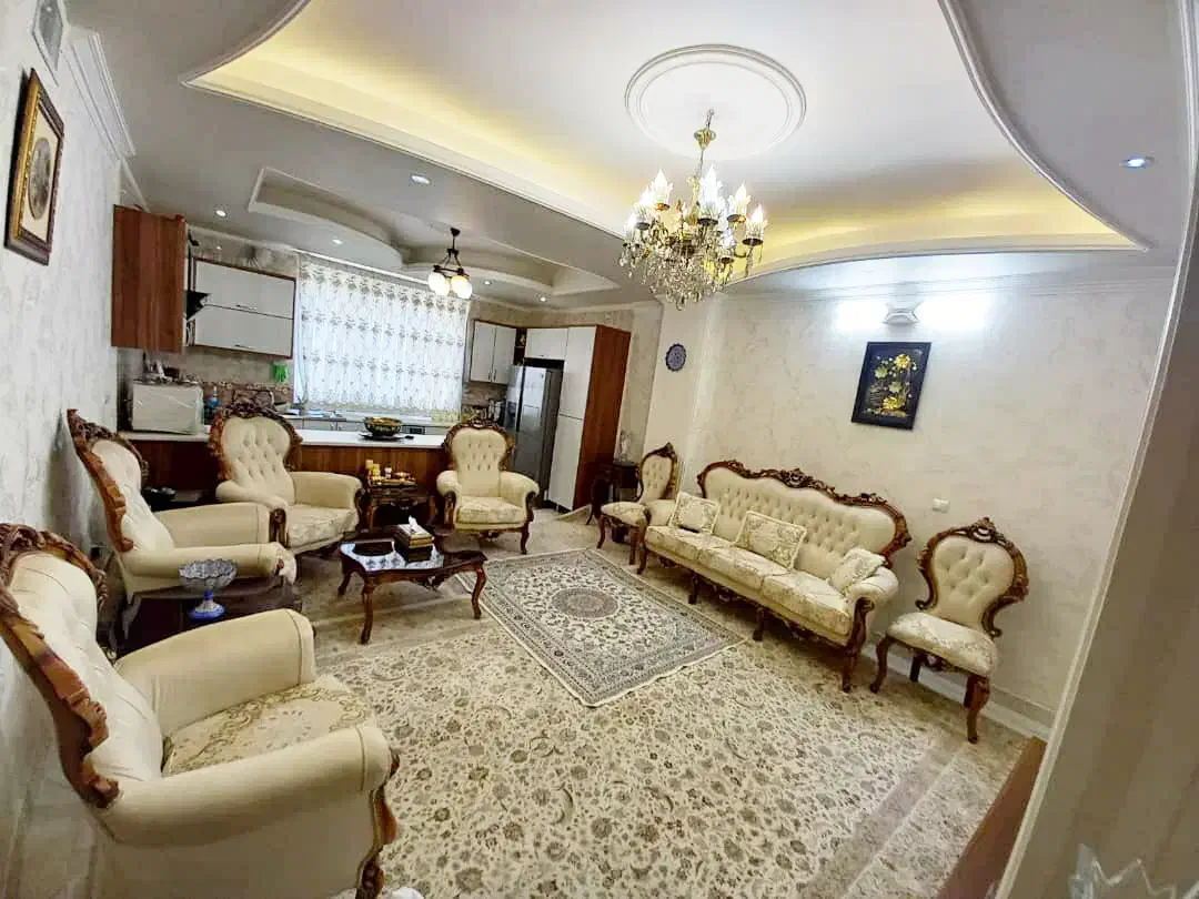 آپارتمان65متری-تک واحدی-آسانسور- بالکن- آردایران|اجارهٔ آپارتمان|ری, اقدسیه|دیوار