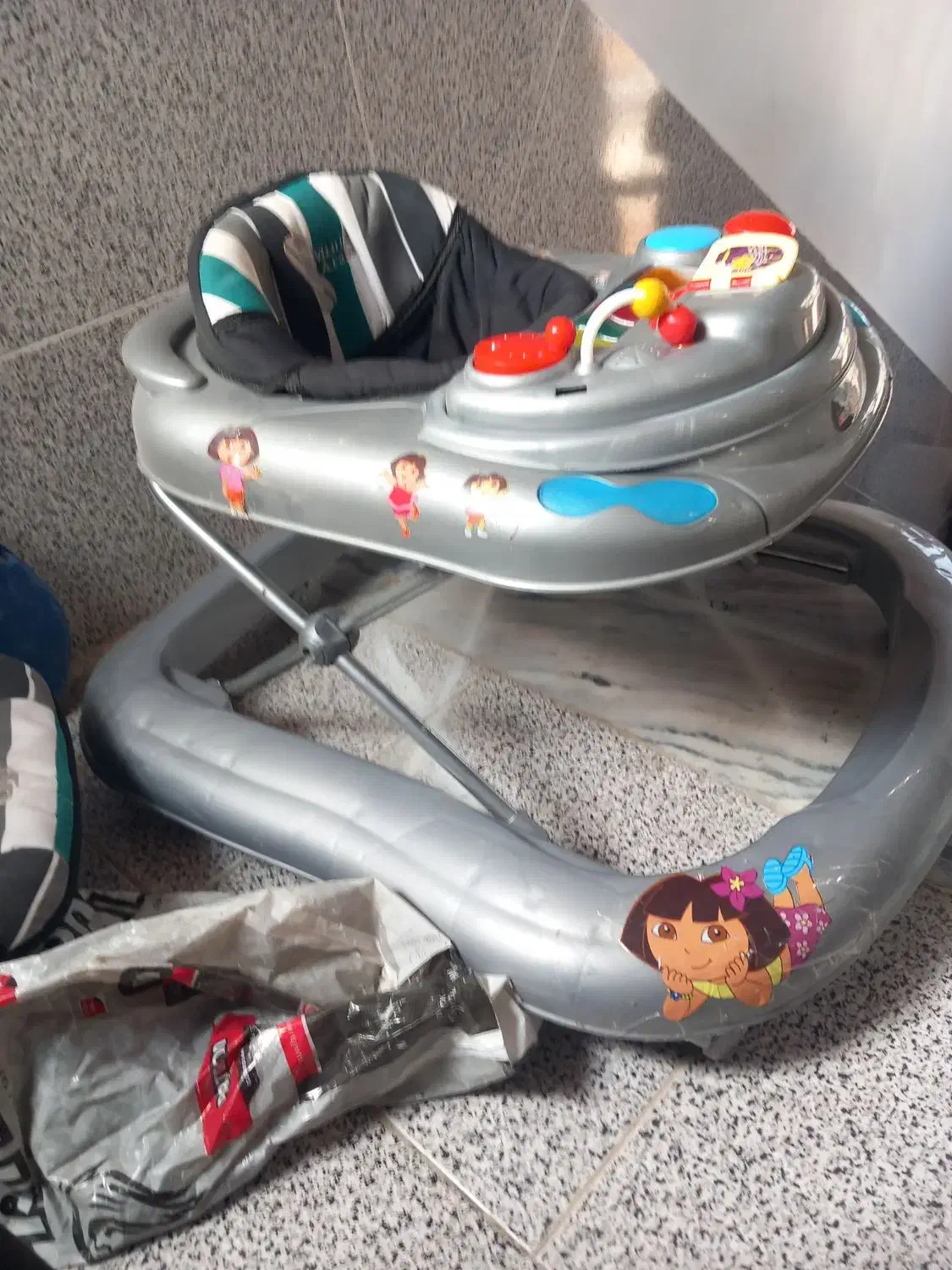 کالسکه کودک|کالسکه و لوازم جانبی|میاندوآب, |دیوار