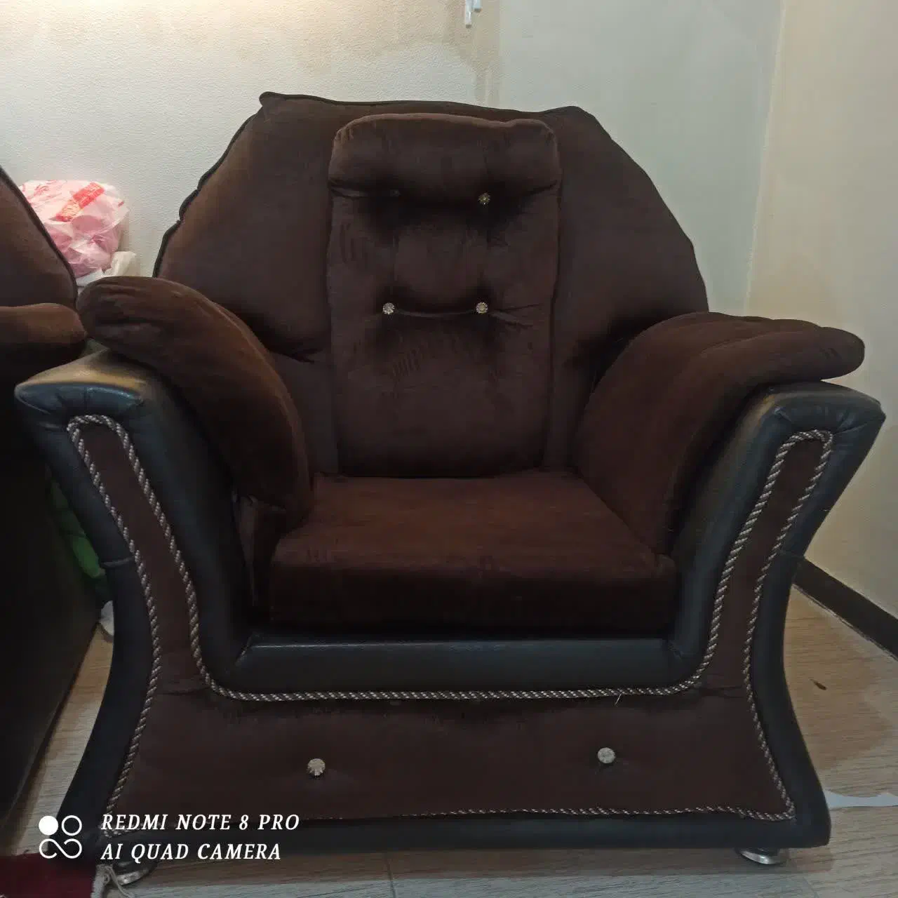 مبلمان راحتی با کمترین قیمت|مبلمان خانگی و میز عسلی|شاهینشهر, سعدی جنوبی|دیوار