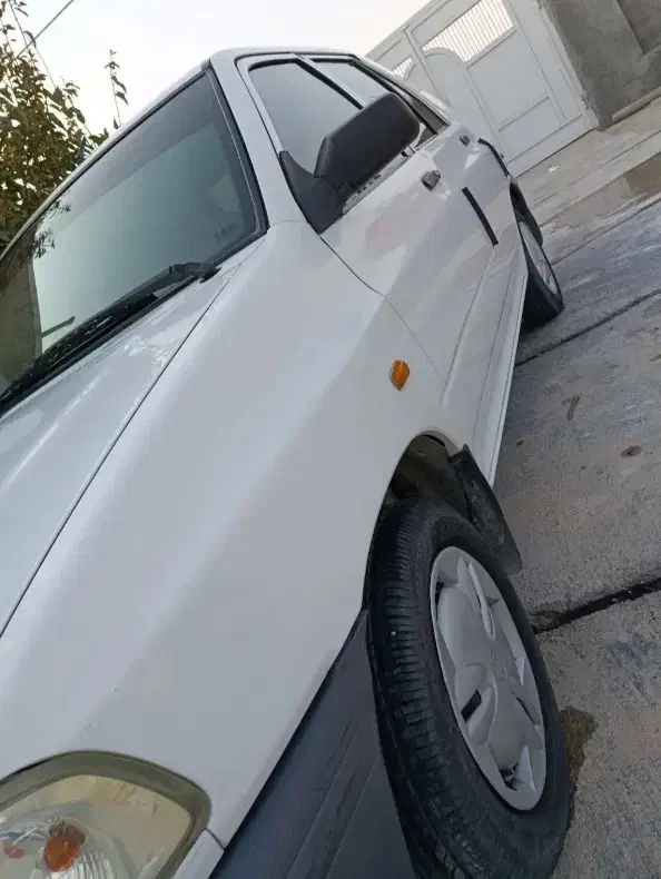 پراید99|خودرو سواری و وانت|بوشهر, |دیوار