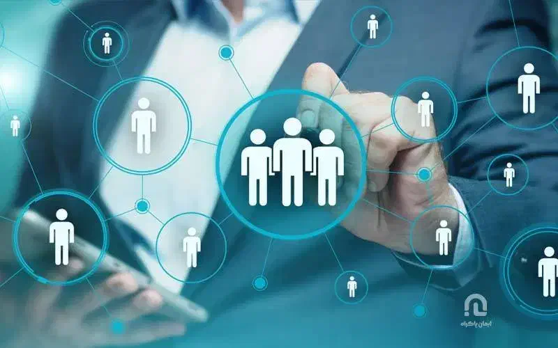 جذب نیروی منابع انسانی دریک شرکت معتبر|استخدام اداری و مدیریت|لار, |دیوار