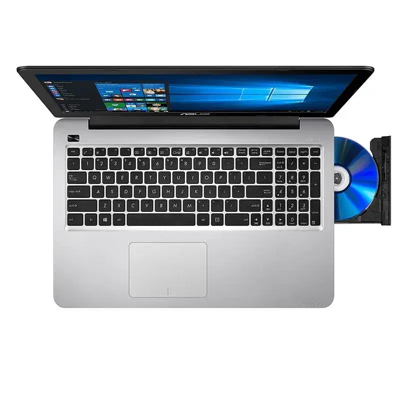 لپ تاپ Asus مدل Asus VivoBook K556|رایانه همراه|لردگان, |دیوار