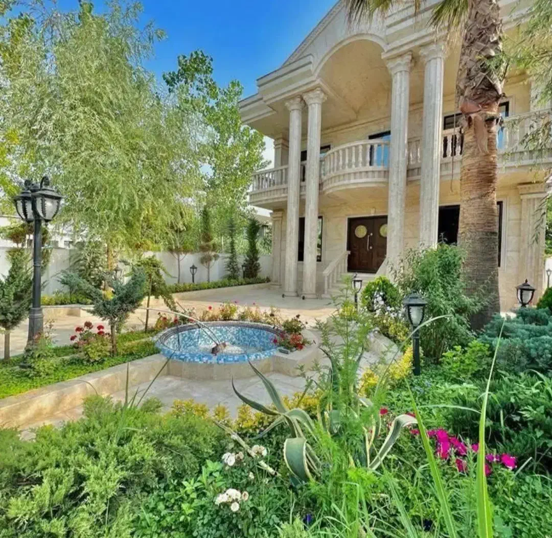 *۲میلیاردزیرقیمت*پیشنهاد تعطیلات کاخ دوبلکس جنگلی|فروش خانه و ویلا|نور, |دیوار